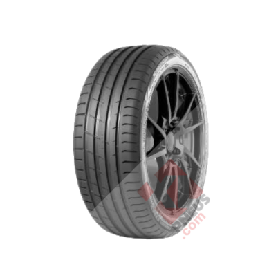 Pneu NOKIAN Powerproof 245/45 R 18 100Y XL