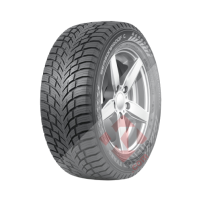 Pneu NOKIAN Seasonproof C 215/60 R 16 103/101T 3PMSF