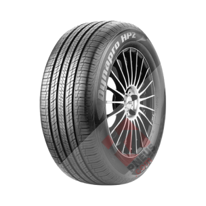 Pneu HANKOOK Dynapro HP2 RA33 235/60 R 18 107V XL