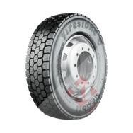 Pneu FIRESTONE FD611 235/75 R 17.5 132/130M 3PMSF
