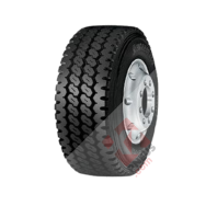 Pneu BRIDGESTONE M840 12R 22.5 152K 3PMSF