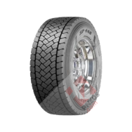 Pneu DUNLOP SP446 245/70 R 19.5 136/134M 3PMSF
