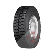 Pneu BARUM BD 200 M 315/80 R 22.5 156K 3PMSF