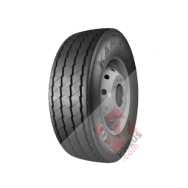 Pneu CONTINENTAL Hybrid HT3 435/50 R 19.5 160J