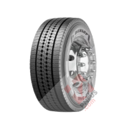 Pneu DUNLOP SP346 245/70 R 17.5 136/134M 3PMSF