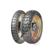 Pneu DUNLOP Trailmax Raid 140/80 - 18 70S