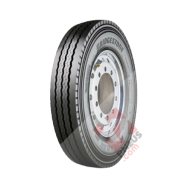 Pneu BRIDGESTONE R-Trailer 001 205/65 R 17.5 132J 3PMSF
