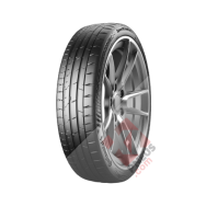 Pneu CONTINENTAL SportContact 7 285/30 R 22 101Y XL