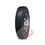 Pneu GOOD YEAR Kmax D G2 315/45 R 22.5 147/145L 3PMSF