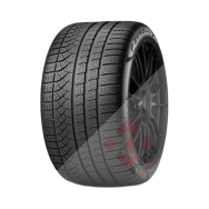 Pneu PIRELLI Pzero Winter 235/35 R 19 91W XL 3PMSF