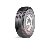 Pneu BRIDGESTONE RW-Steer 001 385/65 R 22.5 160K 3PMSF