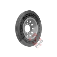 Pneu BRIDGESTONE R297 12R 22.5 152/148L 3PMSF