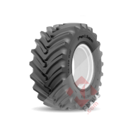 Pneu MICHELIN Axiobib 2 710/75 R 42 184D