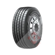 Pneu HANKOOK Smartcontrol TW01 445/45 R 19.5 160J 3PMSF