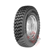 Pneu CONTINENTAL HDC 385/55 R 22.5 160J 3PMSF