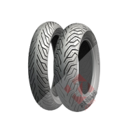 Pneu MICHELIN CITY GRIP F 110/70 - 11 45L