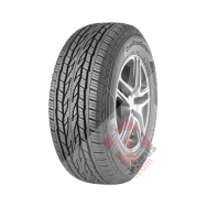 Pneu CONTINENTAL ContiCrossContact LX 265/60 R 18 110T