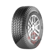 Pneu GENERAL TIRE Grabber AT3 255/50 R 19 107H XL