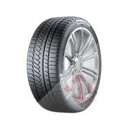 Pneu CONTINENTAL WinterContact TS850P 195/55 R 20 95H XL 3PMSF