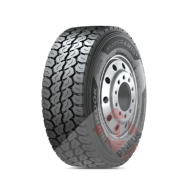Pneu HANKOOK Radial AM15 265/70 R 19.5 143/141J 3PMSF