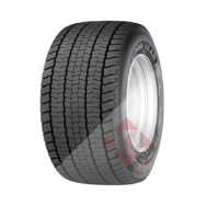 Pneu GOOD YEAR Urbanmax MCD Traction 275/70 R 22.5 152E 3PMSF