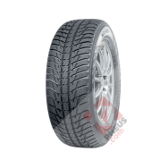 Pneu NOKIAN WR SUV 3 235/55 R 18 104H XL