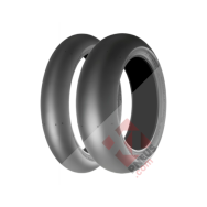 Pneu BRIDGESTONE Battlax V01 190/650 R 17
