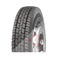 Pneu WEST LAKE  WDR1+ 235/75 R 17.5 132/130M 3PMSF