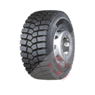Pneu BISON MD777 13R 22.5 156/151K 3PMSF