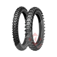 Pneu DUNLOP Geomax MX12 80/100 - 12 41M
