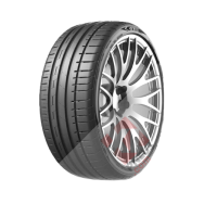 Pneu GT RADIAL Sportactive 2 225/35 R 19 88Y XL