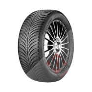 Pneu GOOD YEAR Vector 4Seasons Cargo 215/65 R 15 104/102T 3PMSF