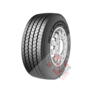 Pneu STARMAXX LZ305 235/75 R 17.5 143J 3PMSF