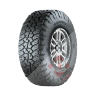 Pneu GENERAL TIRE Grabber X3 285/75 R 16 116/113Q