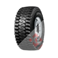 Pneu BRIDGESTONE L355 EVO 13R 22.5 158G 3PMSF