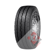 Pneu GOOD YEAR Omnitrac T HL 385/65 R 22.5 164K 3PMSF