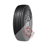 Pneu GOOD YEAR Ultra Grip Coach 315/80 R 22.5 156L 3PMSF