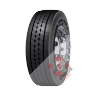 Pneu GOOD YEAR Kmax S G2 295/60 R 22.5 150K 3PMSF