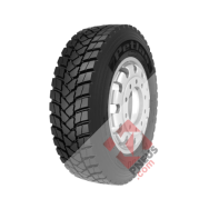 Pneu PETLAS RC-700 12R 22.5 152/148L 3PMSF