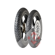 Pneu DUNLOP D451 100/80 - 16 50P