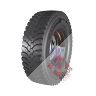 Pneu MICHELIN X Works HD D 315/80 R 22.5 156/150K 3PMSF