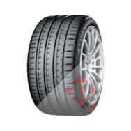 Pneu YOKOHAMA Advan Sport V105S 285/25 R 20 93Y XL