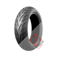Pneu BRIDGESTONE Battlax Scooter 80/90 - 14 40P