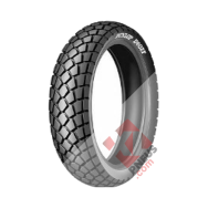 Pneu DUNLOP D602 100/90 - 18 56P