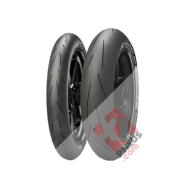 Pneu METZELER Racetec RR 120/70 R 17 58W