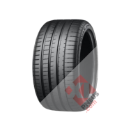 Pneu YOKOHAMA Advan Sport V107 255/35 R 21 98Y XL
