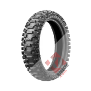 Pneu BRIDGESTONE Battlecross X30 100/100 - 18 59M