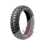 Pneu BRIDGESTONE Battlecross X40 110/100 - 18 64M