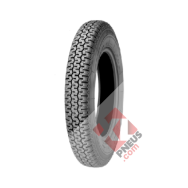 Pneu MICHELIN XZX 165/80 R 15 86S