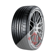 Pneu CONTINENTAL SportContact 6 245/30 R 20 90Y XL